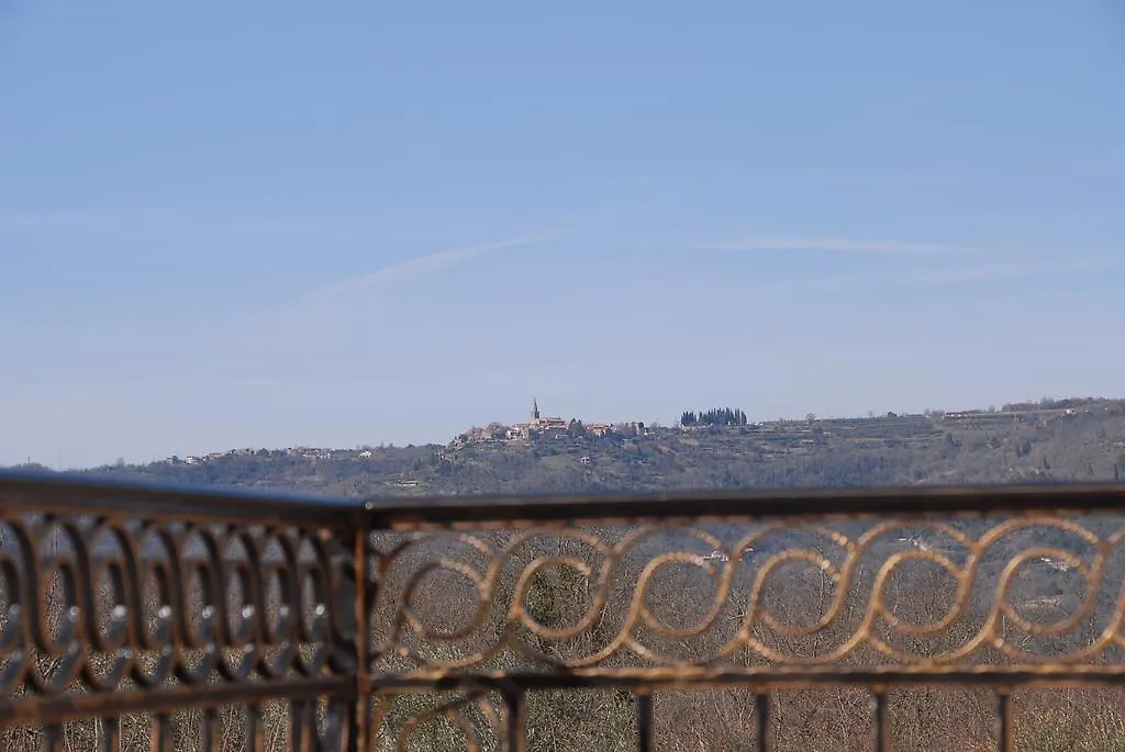 Villa Angela E Giovanni Vižinada