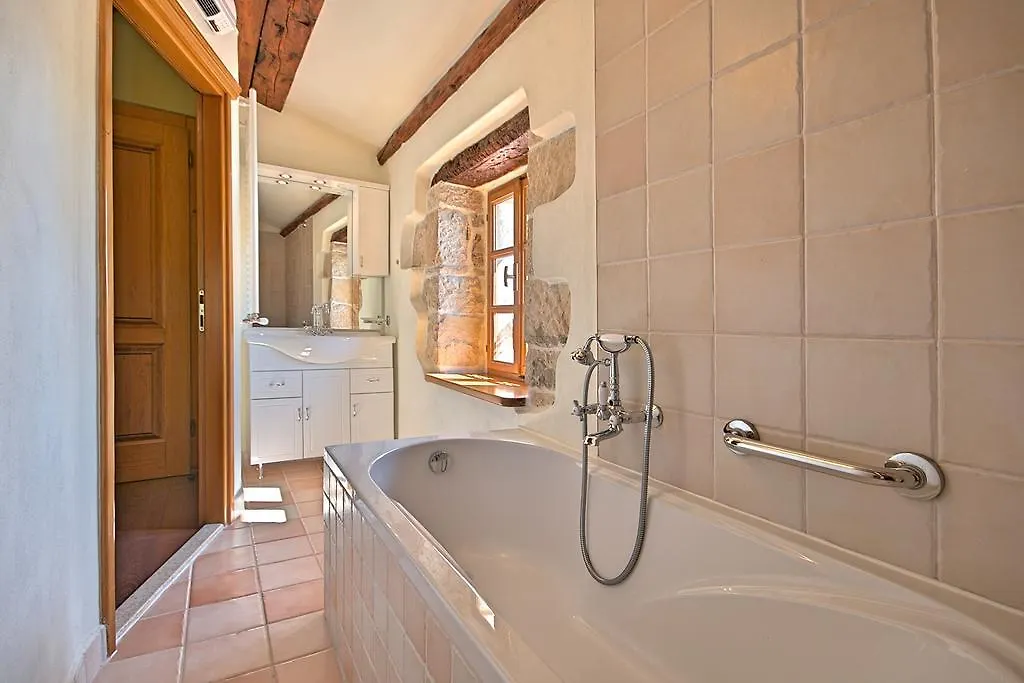 Villa Angela E Giovanni Vižinada 0*,  Kroatien