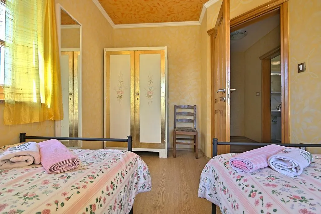 Villa Angela E Giovanni Vižinada