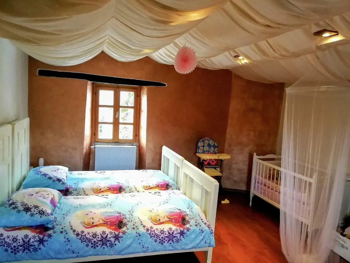 Villa Angela E Giovanni Vižinada 0*,  Kroatien