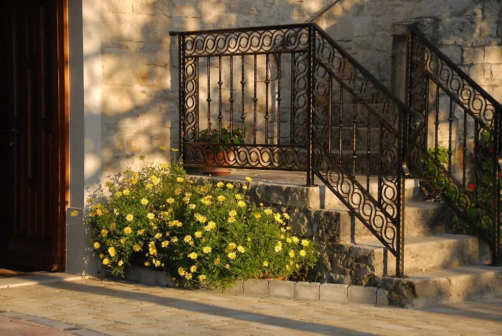 Villa Angela E Giovanni Vizinada Croatia