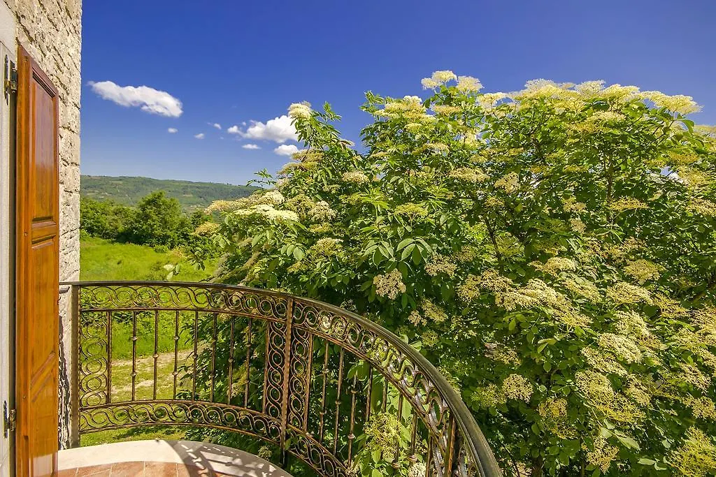 Villa Angela E Giovanni Vizinada